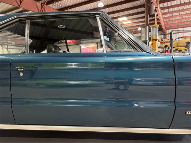 1967 Plymouth GTX (CC-2097268) for sale in Celeste, Texas