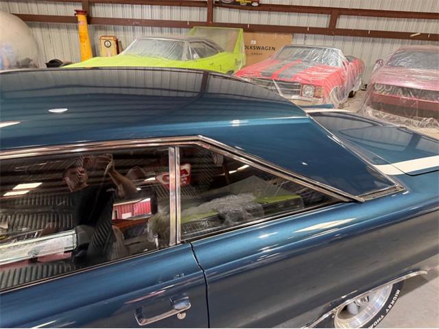 1967 Plymouth GTX (CC-2097268) for sale in Celeste, Texas