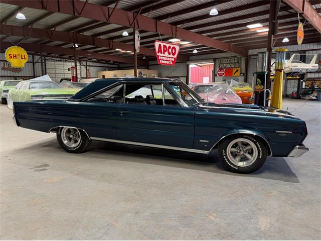 1967 Plymouth GTX (CC-2097268) for sale in Celeste, Texas
