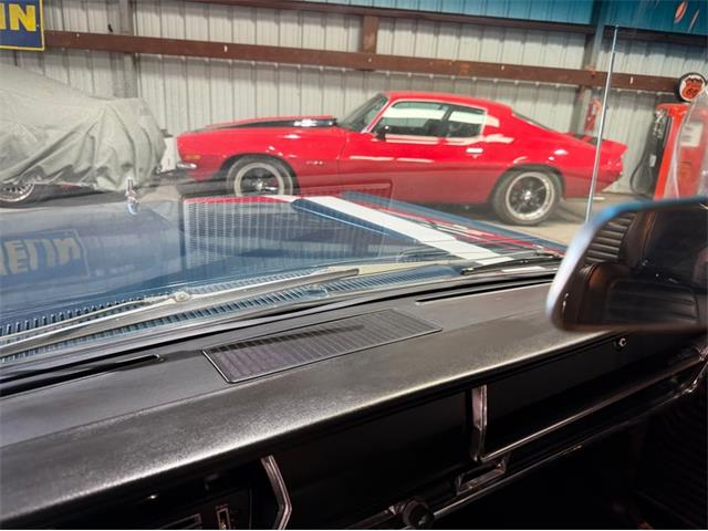 1967 Plymouth GTX (CC-2097268) for sale in Celeste, Texas