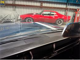 1967 Plymouth GTX (CC-2097268) for sale in Celeste, Texas