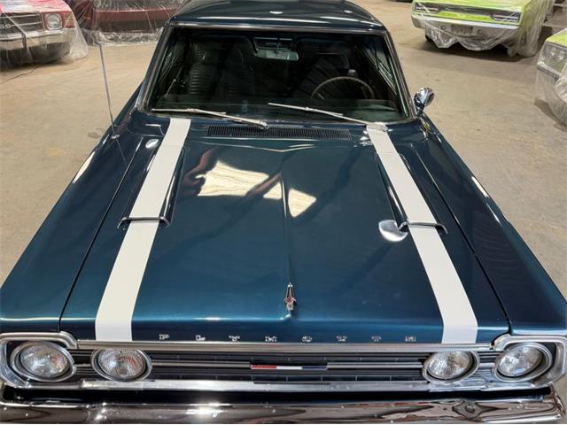 1967 Plymouth GTX (CC-2097268) for sale in Celeste, Texas