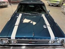 1967 Plymouth GTX (CC-2097268) for sale in Celeste, Texas