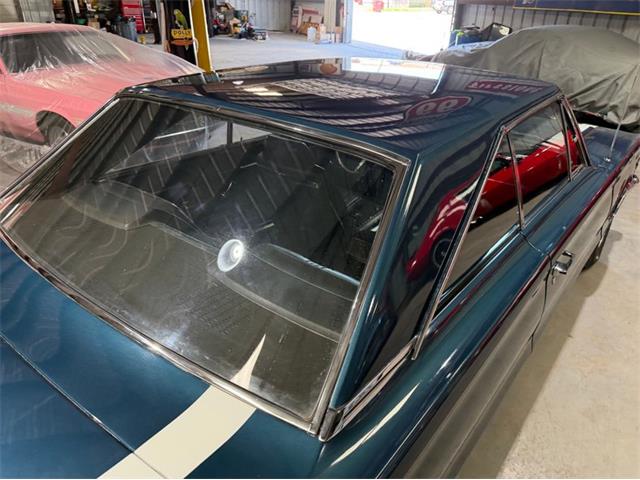 1967 Plymouth GTX (CC-2097268) for sale in Celeste, Texas