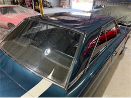 1967 Plymouth GTX (CC-2097268) for sale in Celeste, Texas