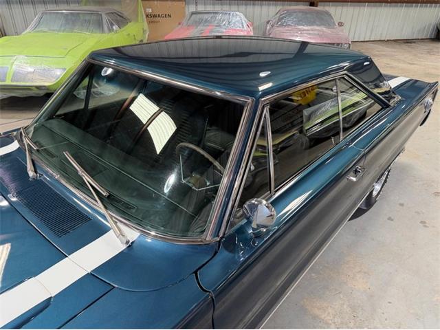 1967 Plymouth GTX (CC-2097268) for sale in Celeste, Texas