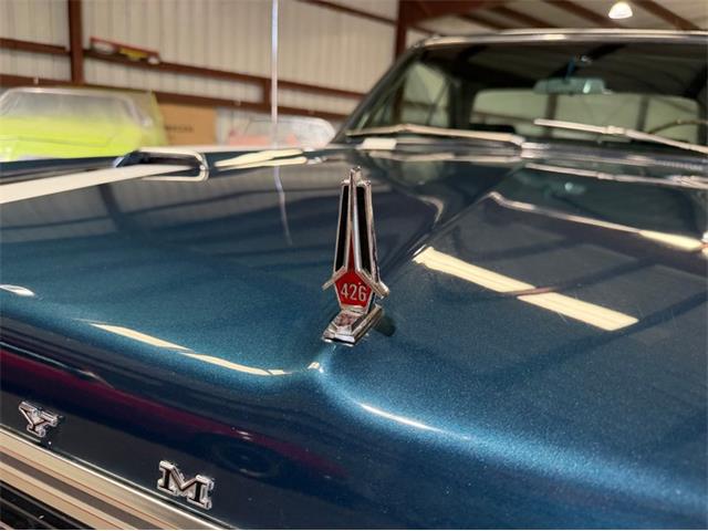 1967 Plymouth GTX (CC-2097268) for sale in Celeste, Texas