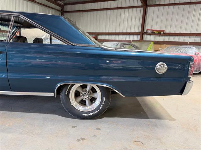 1967 Plymouth GTX (CC-2097268) for sale in Celeste, Texas