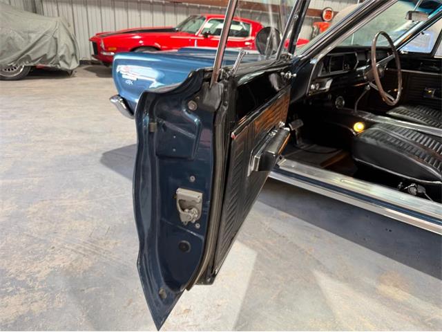 1967 Plymouth GTX (CC-2097268) for sale in Celeste, Texas