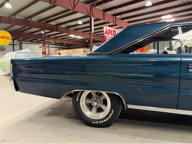 1967 Plymouth GTX (CC-2097268) for sale in Celeste, Texas