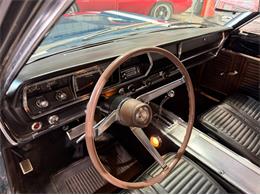 1967 Plymouth GTX (CC-2097268) for sale in Celeste, Texas