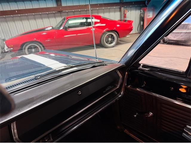 1967 Plymouth GTX (CC-2097268) for sale in Celeste, Texas