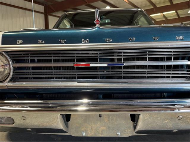 1967 Plymouth GTX (CC-2097268) for sale in Celeste, Texas