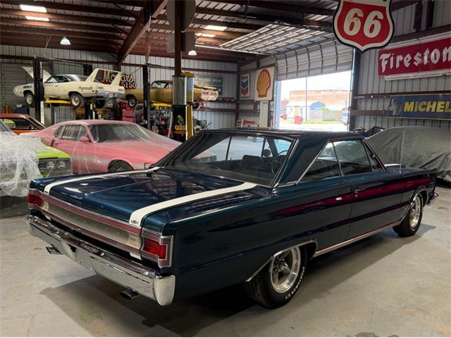 1967 Plymouth GTX (CC-2097268) for sale in Celeste, Texas