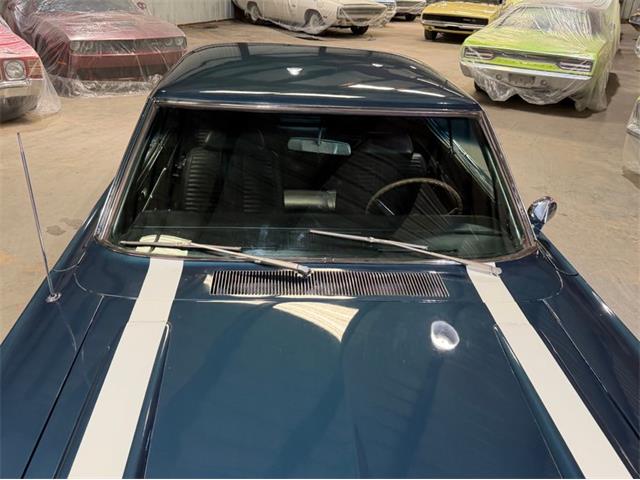 1967 Plymouth GTX (CC-2097268) for sale in Celeste, Texas