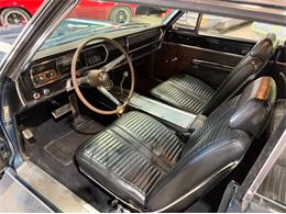 1967 Plymouth GTX (CC-2097268) for sale in Celeste, Texas