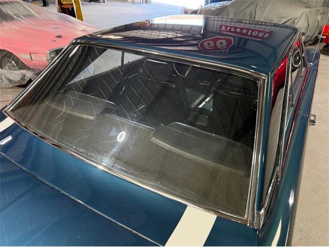 1967 Plymouth GTX (CC-2097268) for sale in Celeste, Texas