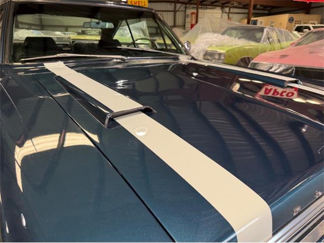 1967 Plymouth GTX (CC-2097268) for sale in Celeste, Texas