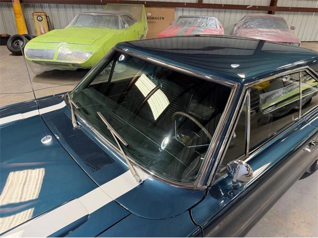 1967 Plymouth GTX (CC-2097268) for sale in Celeste, Texas