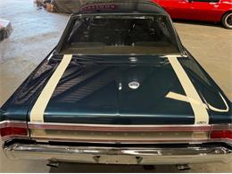 1967 Plymouth GTX (CC-2097268) for sale in Celeste, Texas