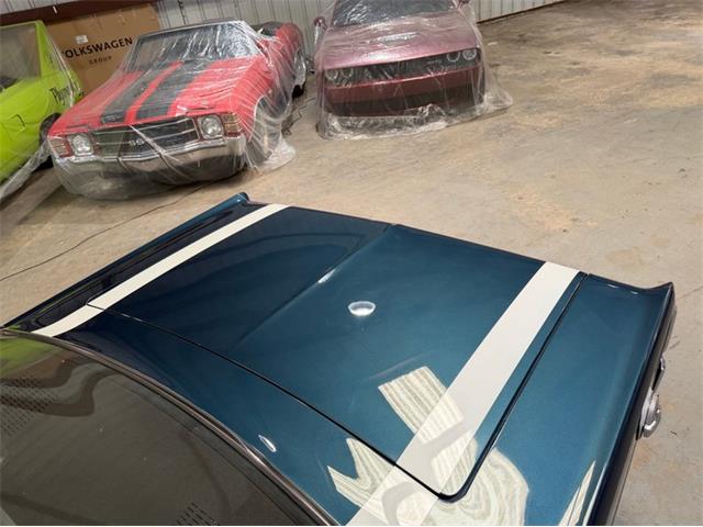 1967 Plymouth GTX (CC-2097268) for sale in Celeste, Texas