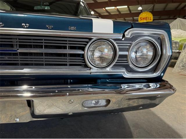 1967 Plymouth GTX (CC-2097268) for sale in Celeste, Texas