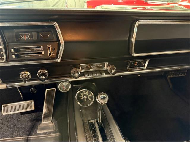 1967 Plymouth GTX (CC-2097268) for sale in Celeste, Texas