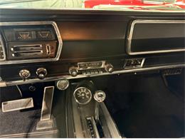 1967 Plymouth GTX (CC-2097268) for sale in Celeste, Texas