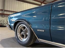 1967 Plymouth GTX (CC-2097268) for sale in Celeste, Texas