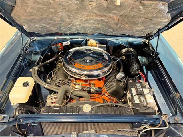 1967 Plymouth GTX (CC-2097268) for sale in Celeste, Texas