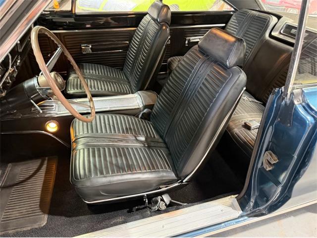 1967 Plymouth GTX (CC-2097268) for sale in Celeste, Texas