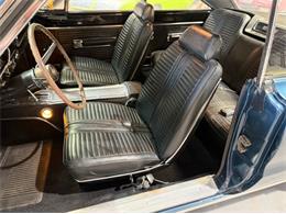 1967 Plymouth GTX (CC-2097268) for sale in Celeste, Texas