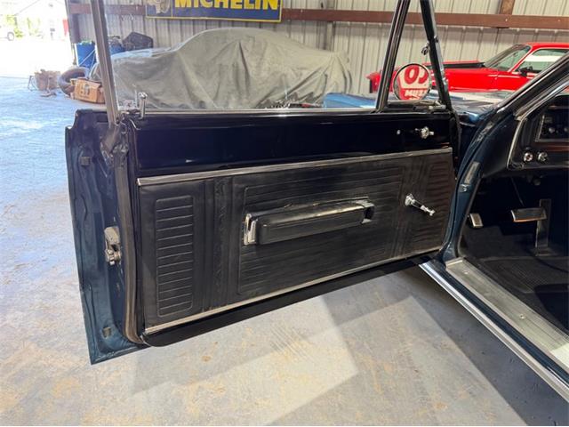 1967 Plymouth GTX (CC-2097268) for sale in Celeste, Texas