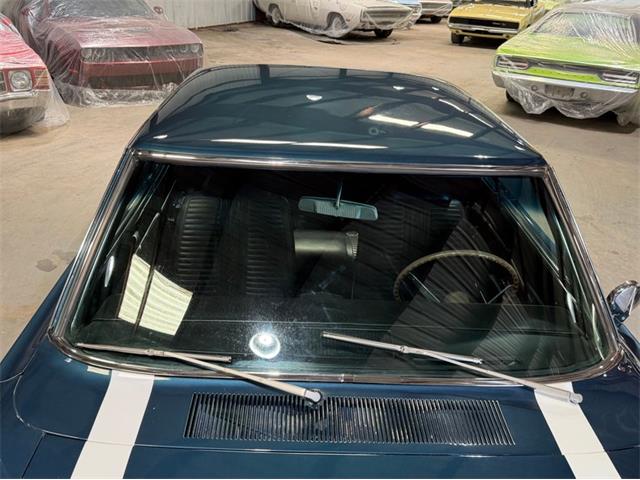 1967 Plymouth GTX (CC-2097268) for sale in Celeste, Texas