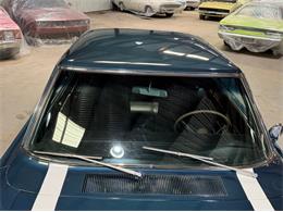 1967 Plymouth GTX (CC-2097268) for sale in Celeste, Texas