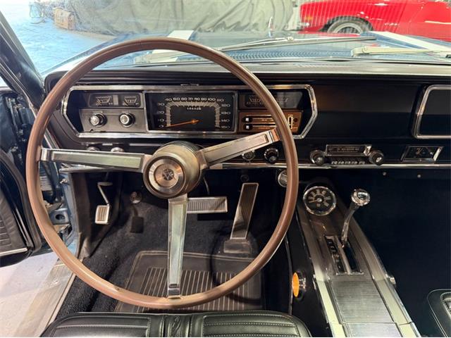 1967 Plymouth GTX (CC-2097268) for sale in Celeste, Texas