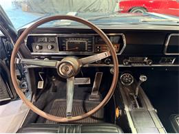 1967 Plymouth GTX (CC-2097268) for sale in Celeste, Texas