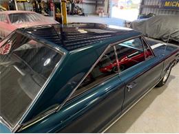 1967 Plymouth GTX (CC-2097268) for sale in Celeste, Texas