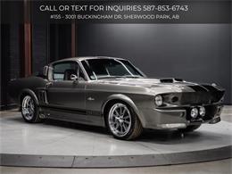 1967 Ford Mustang (CC-2097269) for sale in Sherwood Park, Alberta