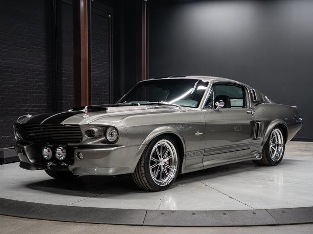1967 Ford Mustang (CC-2097269) for sale in Sherwood Park, Alberta