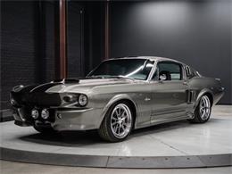 1967 Ford Mustang (CC-2097269) for sale in Sherwood Park, Alberta