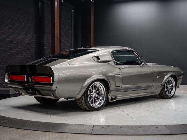 1967 Ford Mustang (CC-2097269) for sale in Sherwood Park, Alberta