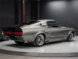 1967 Ford Mustang (CC-2097269) for sale in Sherwood Park, Alberta