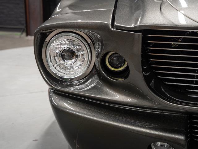 1967 Ford Mustang (CC-2097269) for sale in Sherwood Park, Alberta