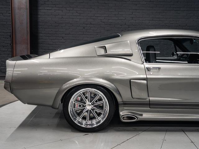 1967 Ford Mustang (CC-2097269) for sale in Sherwood Park, Alberta