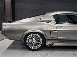 1967 Ford Mustang (CC-2097269) for sale in Sherwood Park, Alberta