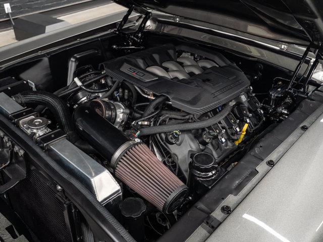 1967 Ford Mustang (CC-2097269) for sale in Sherwood Park, Alberta