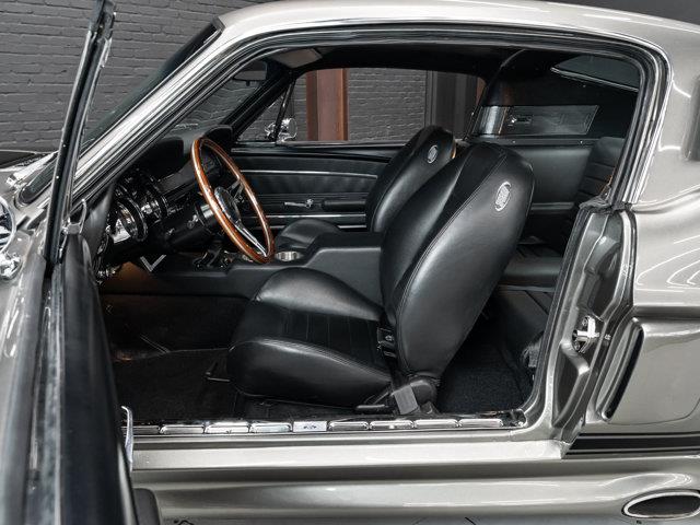 1967 Ford Mustang (CC-2097269) for sale in Sherwood Park, Alberta