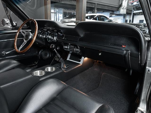 1967 Ford Mustang (CC-2097269) for sale in Sherwood Park, Alberta