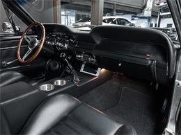 1967 Ford Mustang (CC-2097269) for sale in Sherwood Park, Alberta